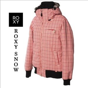 Roxy snow & ski jacket